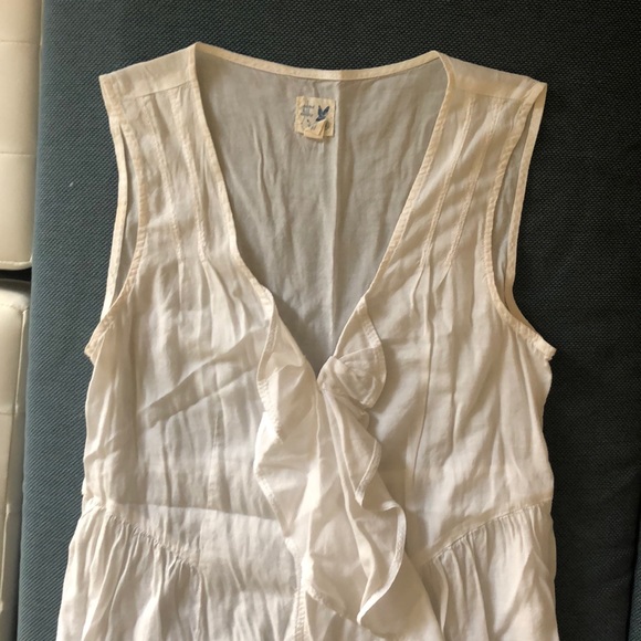 Cotton Edme & Esyllte blouse - Picture 2 of 4